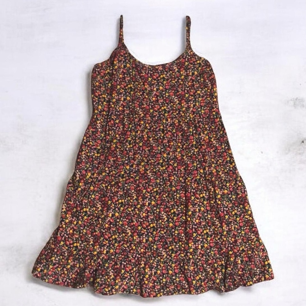 Floral Sundress